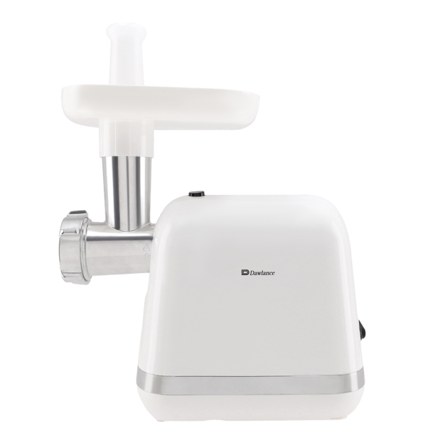 DWMM 6001 W Meat Mincer - Image 2