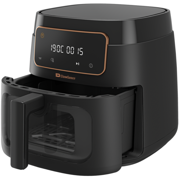 Dawlance DWAF 3374 B XXL Air Fryer - Image 3