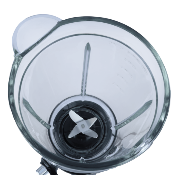 DWTB 620 Inox Blender - Image 2