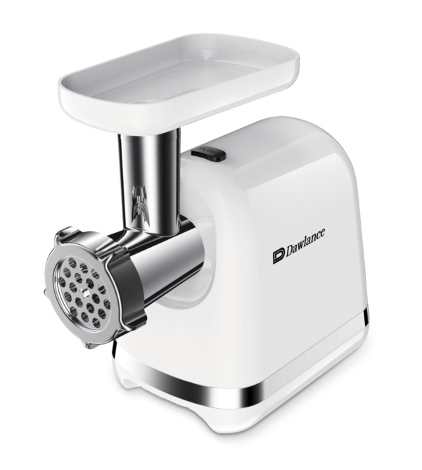 DWMM 6001 W Meat Mincer
