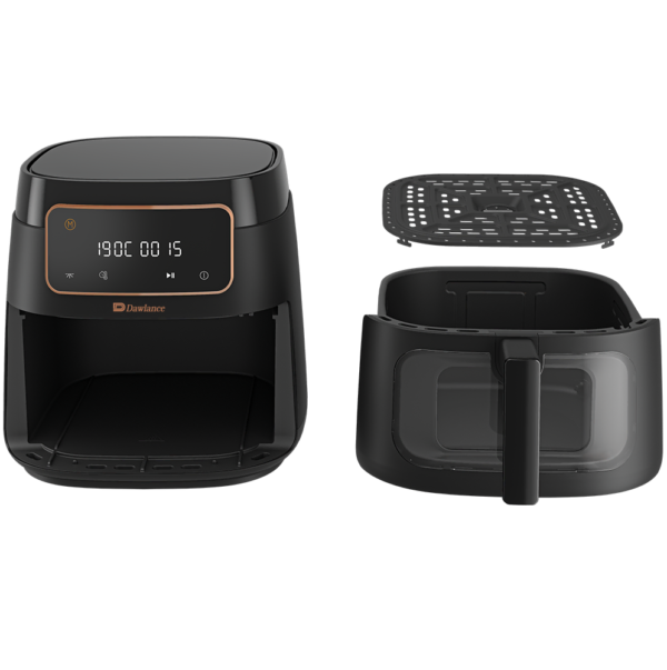 Dawlance DWAF 3374 B XXL Air Fryer - Image 4