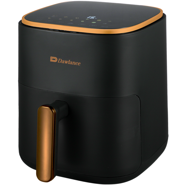 Dawlance DWAF 6321 L XL Air Fryer - Image 5