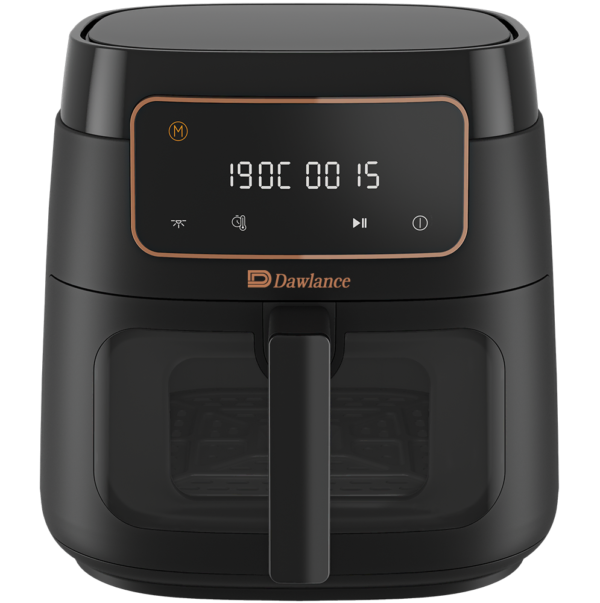 Dawlance DWAF 3374 B XXL Air Fryer