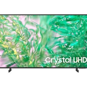 Samsung 50DU8000 Smart LED