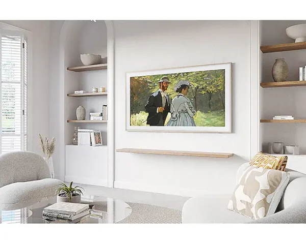 Samsung 55LS03D 55 Inch Frame 4k Smart LED