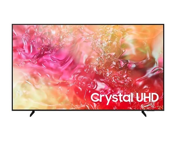 Samsung 65DU7000 Smart LED