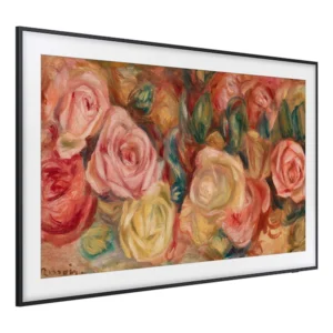 Samsung 65LS03D 65 Inch Frame 4k Smart LED