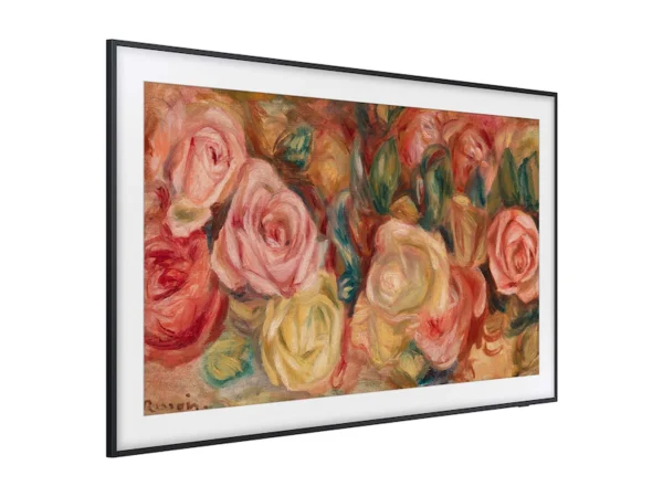 Samsung 65LS03D 65 Inch Frame 4k Smart LED