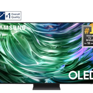 Samsung 77S90D OLED Frame 4k Smart LED