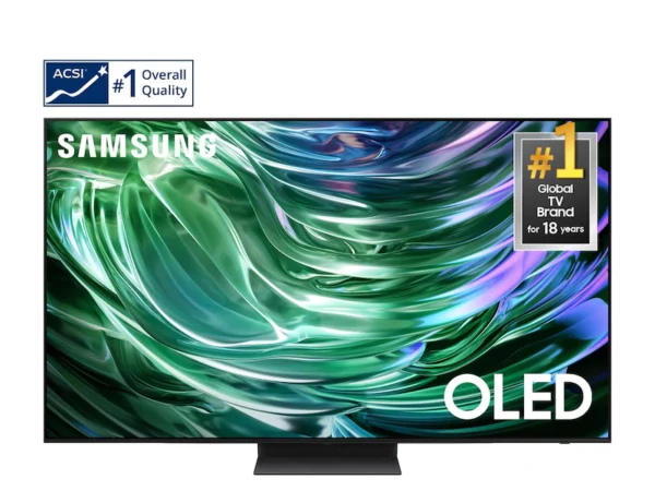 Samsung 77S90D OLED Frame 4k Smart LED